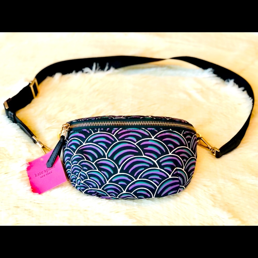 Kate Spade Belt Bag